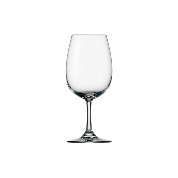 Stolzle Weinland Crystal Short Stem Red Wine Glass 15-3/4 Oz (24/Cs)