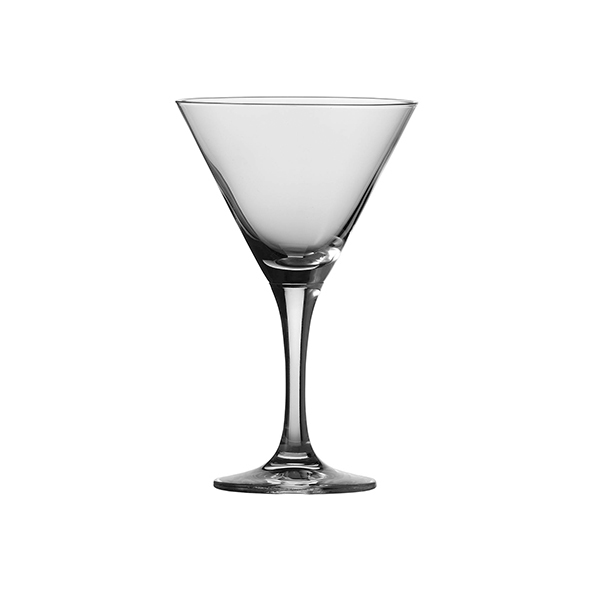 MONDIAL MARTINI 242ML - Schott Zwiesel