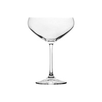 SOUL CHAMPAGNE SAUCER 340ML