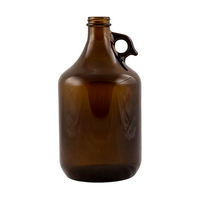 GROWLER 1.89L - INCLUDES LID
